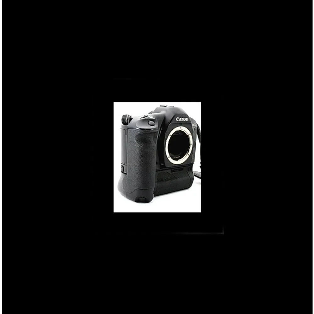 Canon EOS1 Photography Camera In A Very Good Condition (Near Mint Condition)
